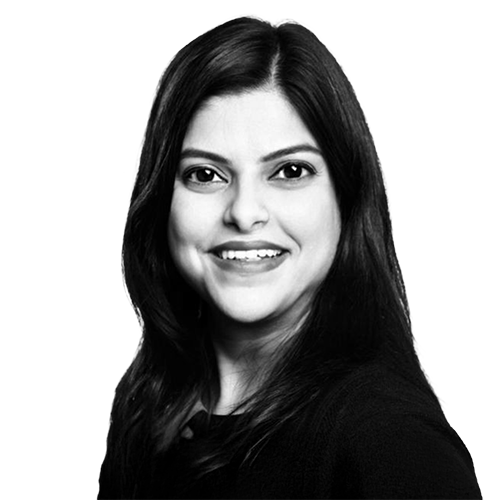 Pallavi Trivedi