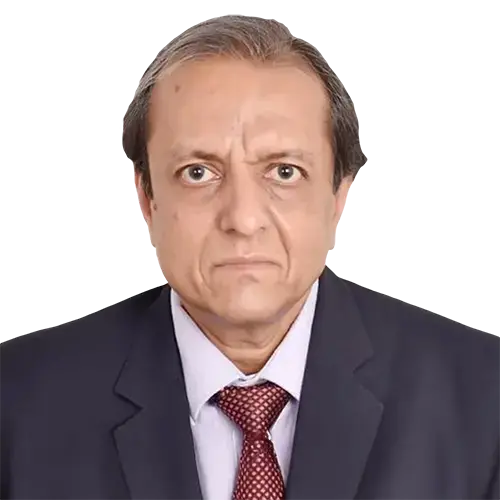 Dr. Pawan Kumar Gupta