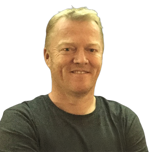 Peter Tygesen
