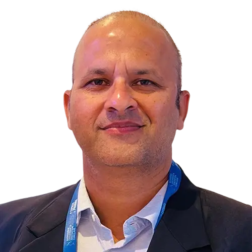Prashant Chawla