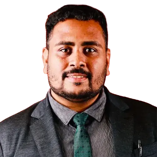 Saiful Fazulul Haq