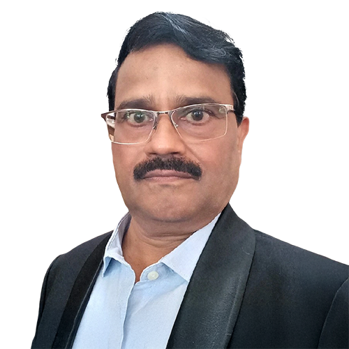 Sudeep Kumar