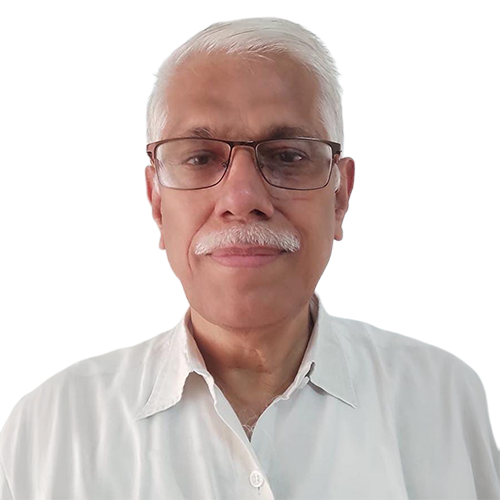 Sumant Karnik