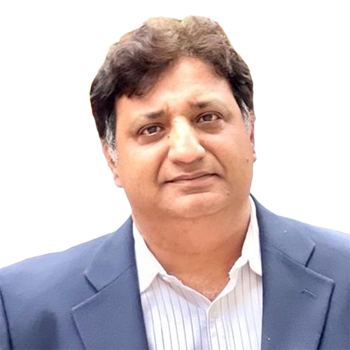Suresh Beri