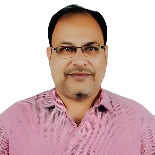 Tamal Bhaduri