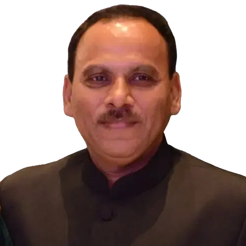 VWS BFI SPEAKER 2027 Dr Rajni Kant