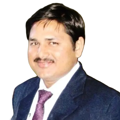 VWS BFI SPEAKER 2027 Dr. Mradul Tiwari