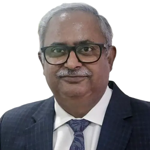 VWS BFI SPEAKER 2027 Rakesh Kumar Sinha