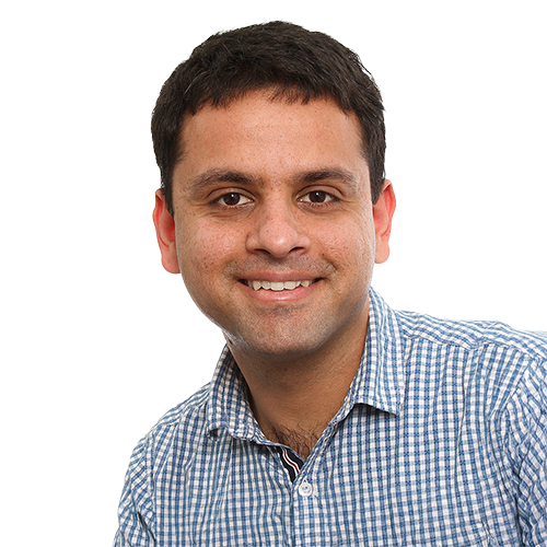 VWS BFI SPEAKER Ankur Mutreja