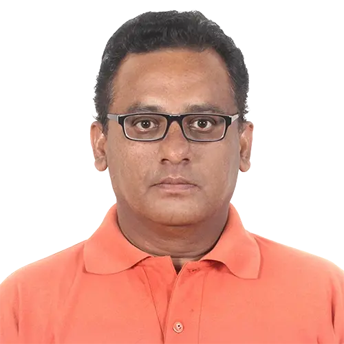 VWS BFI SPEAKER Nithin Shivakumar Choudhary