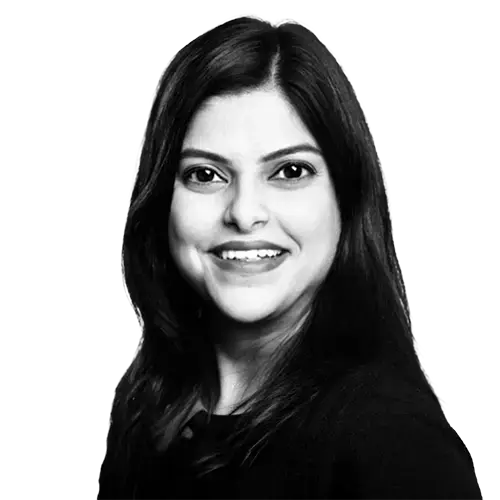 VWS BFI SPEAKER Pallavi Trivedi