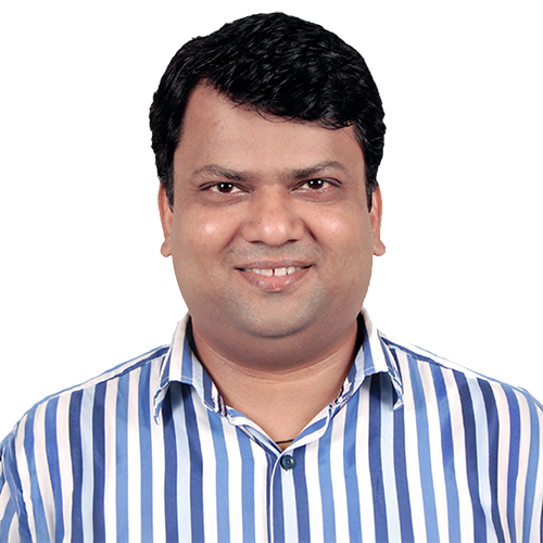 VWS BFI SPEAKER Prem Singh
