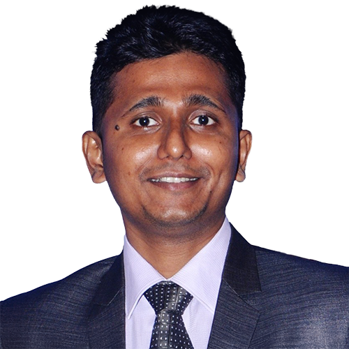 VWS BFI SPEAKER Santosh Taur