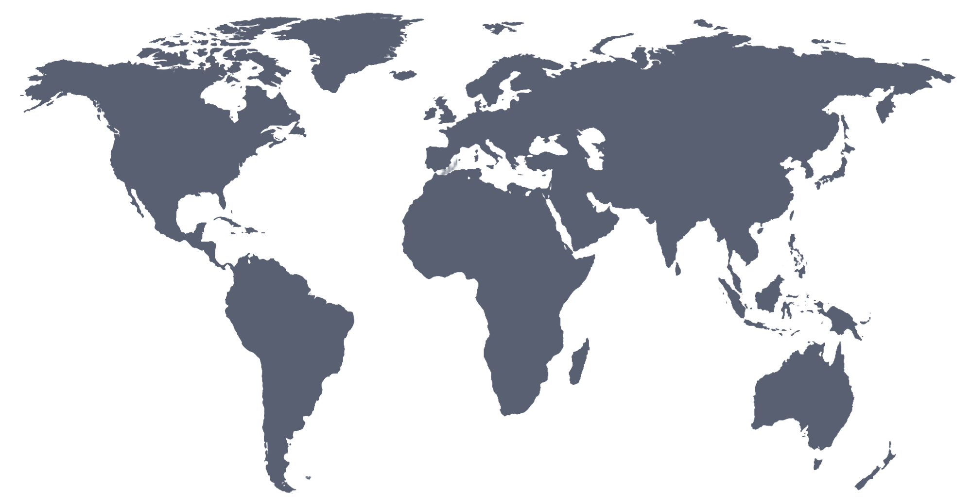 World Map