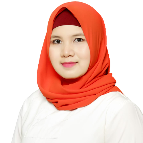 Yuli Fitriyani Syoemantri